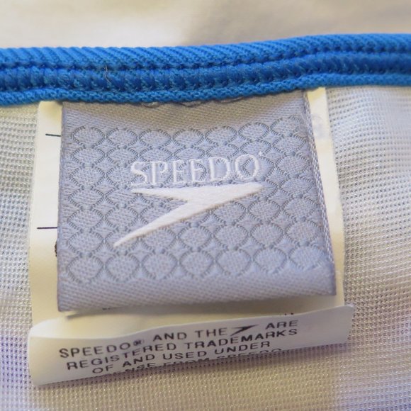 SPEEDO -Striped bikini - Picture 5 of 8